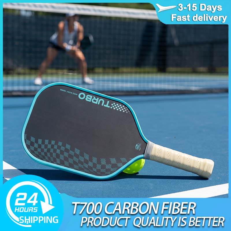 USAPA Approved T700 Carbon Fib - Crepe Pan Carbon 评论和价格