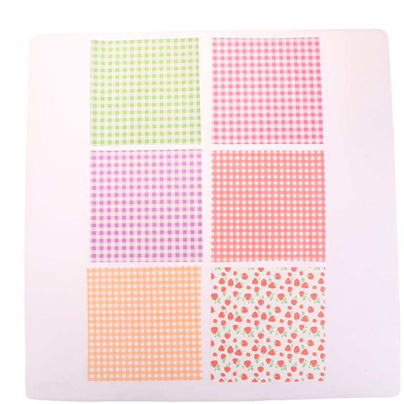100pcs Food Waxed Paper Oil-Pr - Okonomiyaki Spatula 评论和价格
