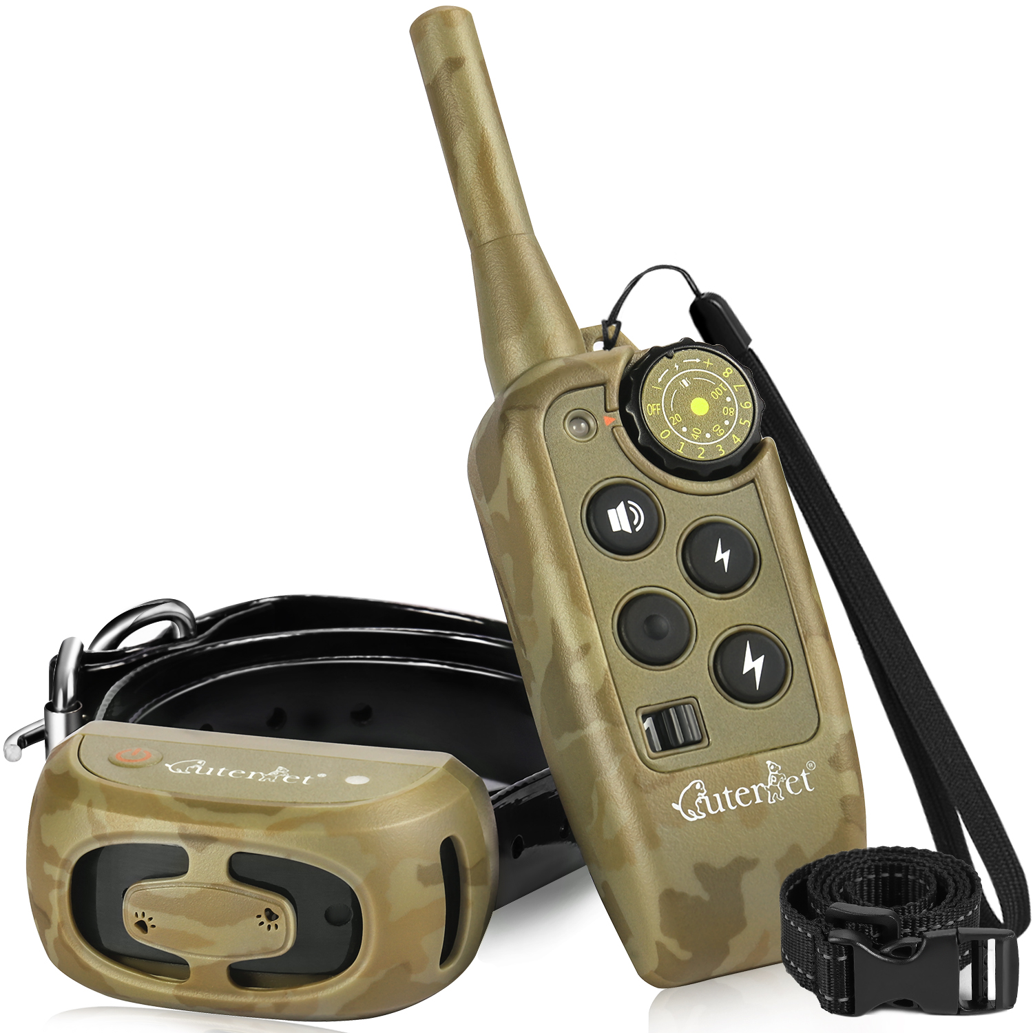 1000m Electric Dog Training Co - Hot Dog Press 评论和价格