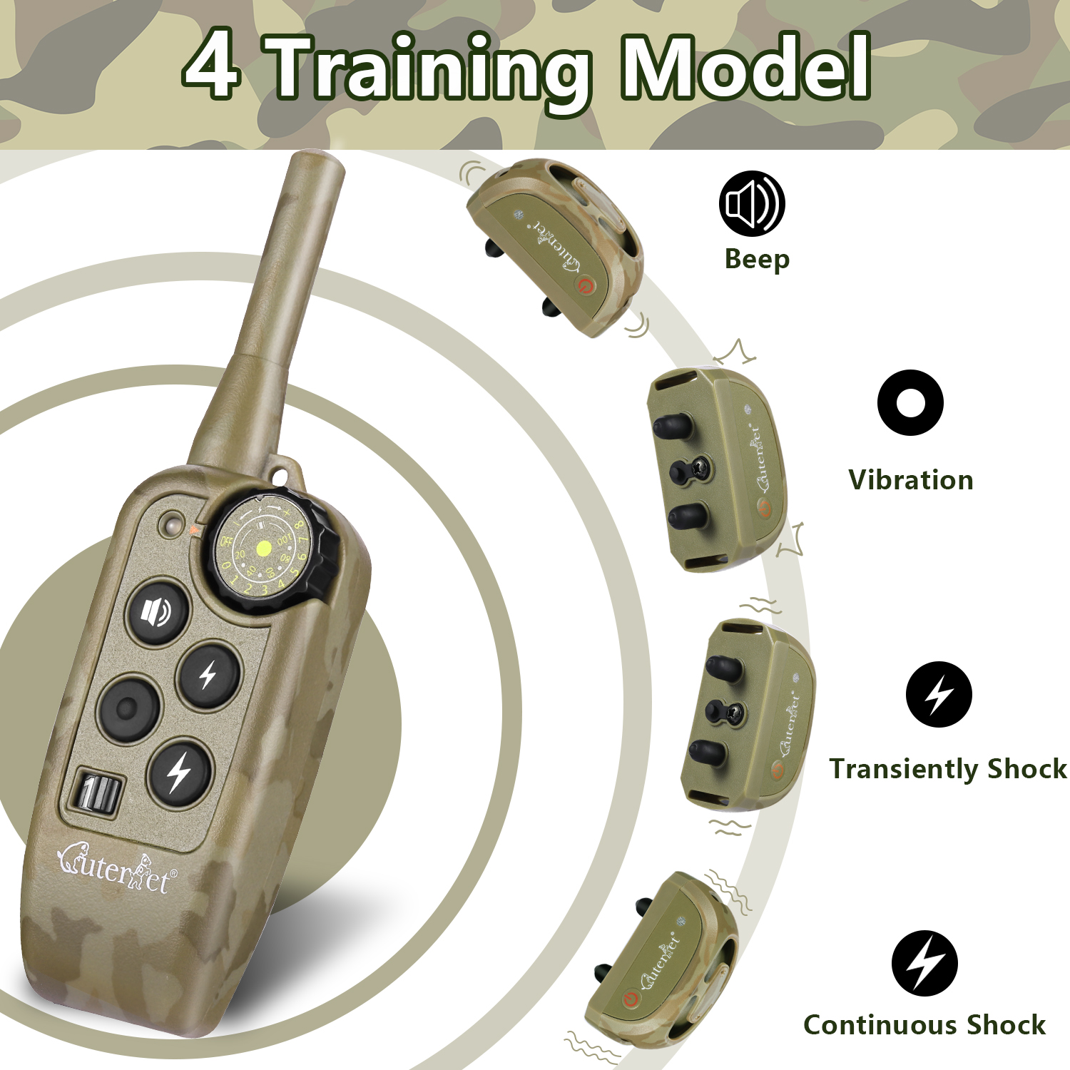 1000m Electric Dog Training Co - Hot Dog Press 评论和价格