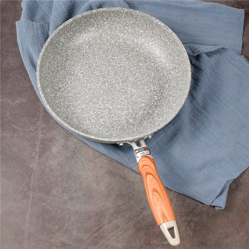 Non-Stick Pan Frying Pan Wok P - Mini Pancake Griddle 评论和价格