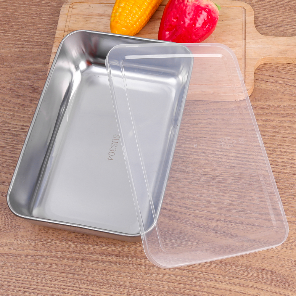 Stainless Steel Food Storage B - Dim Sum Basket 评论和价格
