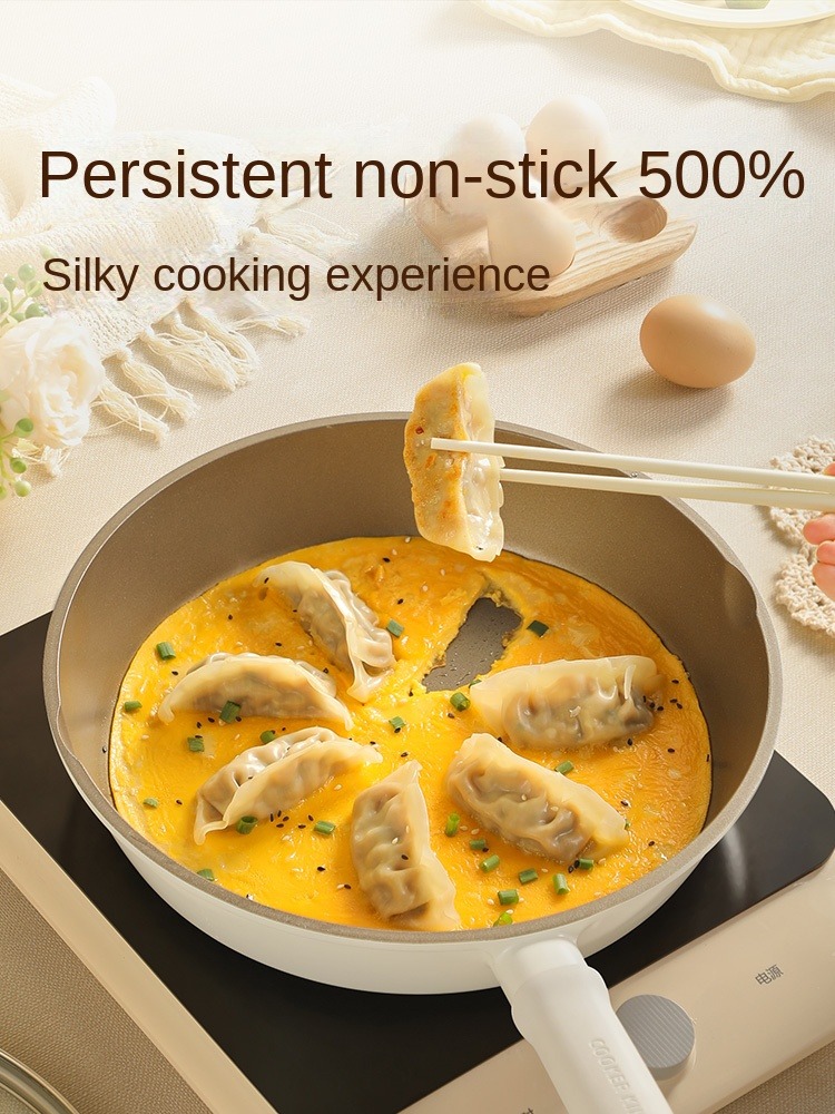 COOKER KING Pan Non-Stick Fryi - Mini Pancake Griddle 评论和价格