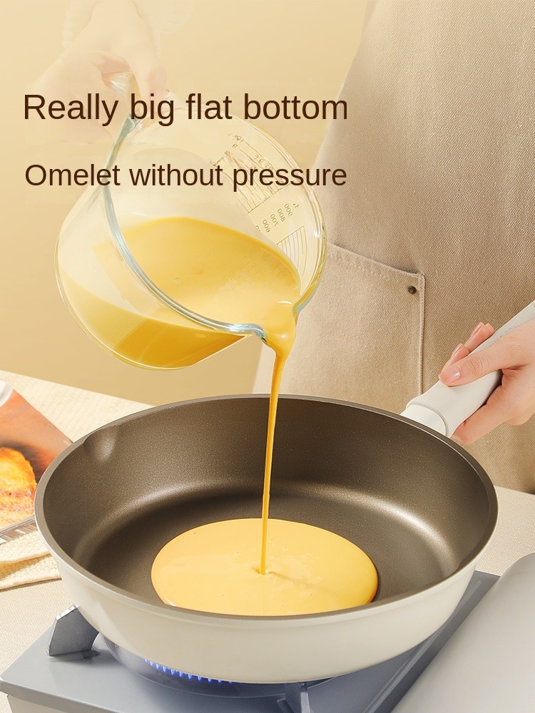 COOKER KING Pan Non-Stick Fryi - Mini Pancake Griddle 评论和价格