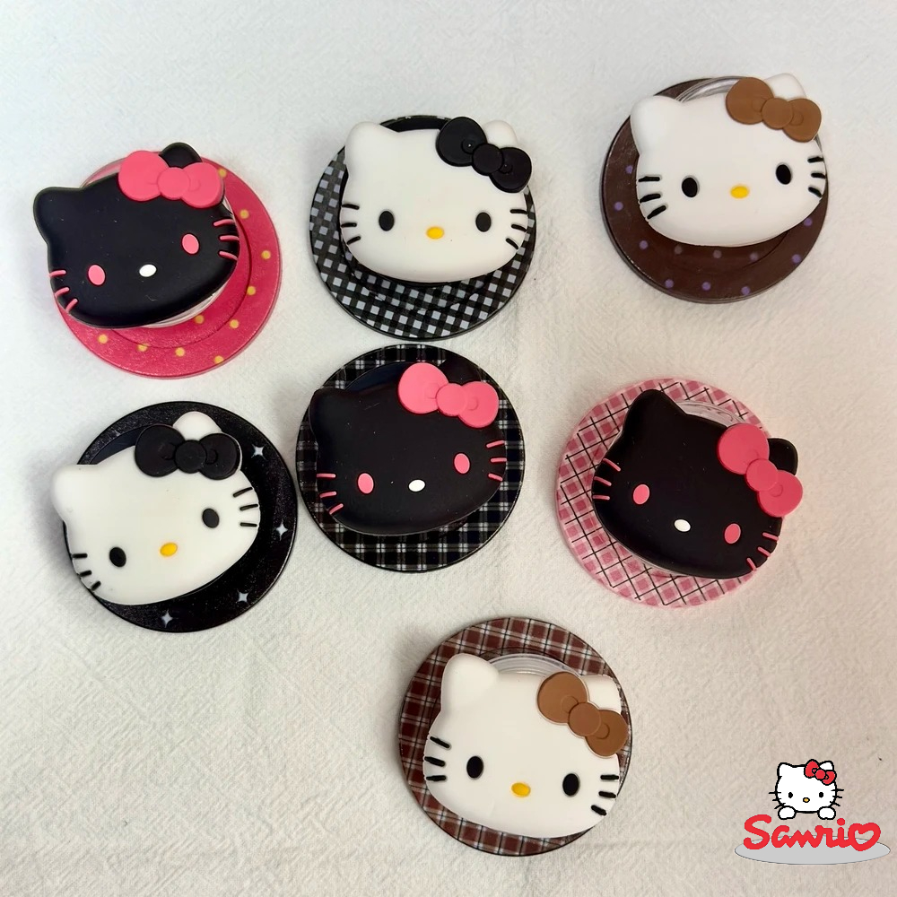 High End Sanrio Hello Kitty Cu - Taco Stand Holder 评论和价格