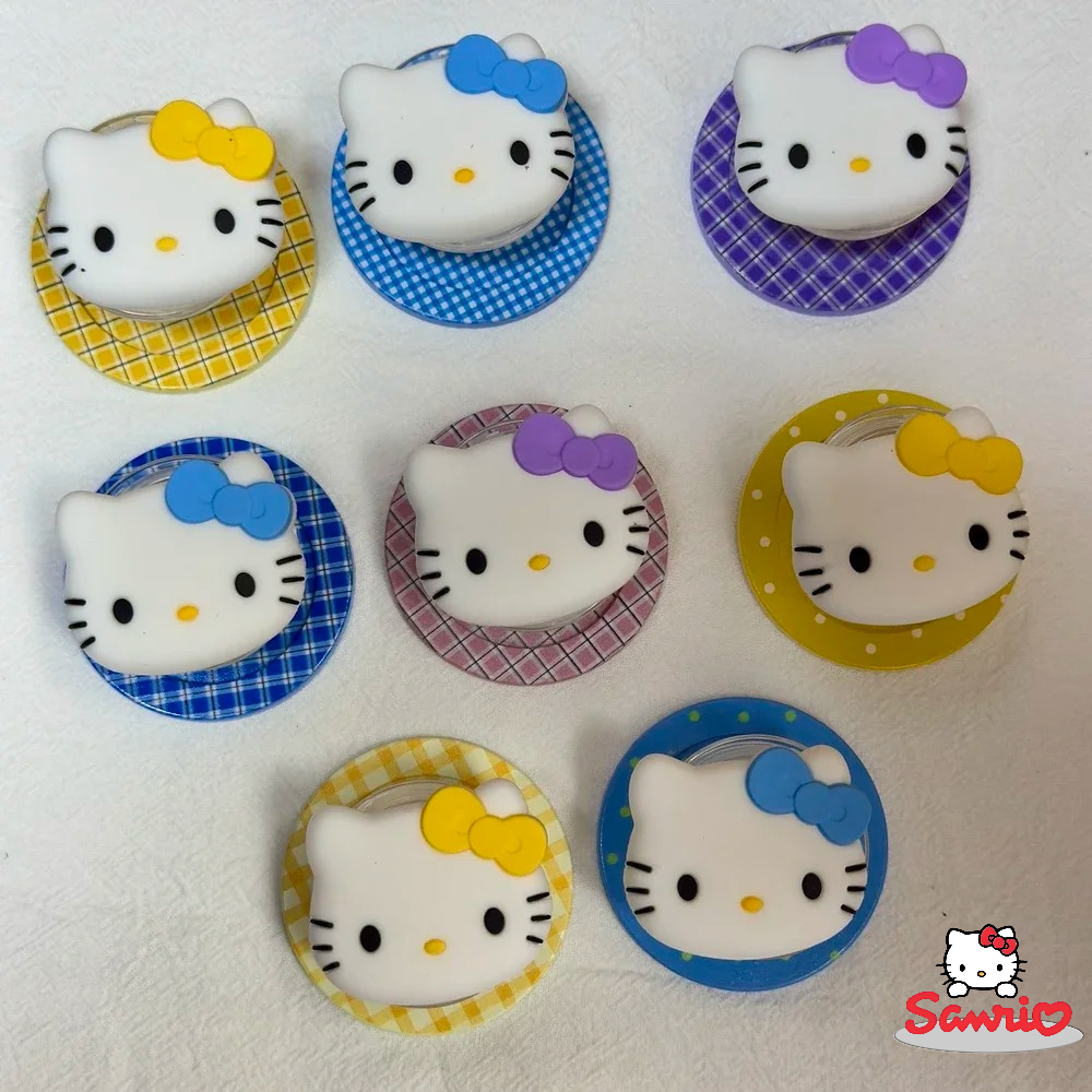 High End Sanrio Hello Kitty Cu - Taco Stand Holder 评论和价格