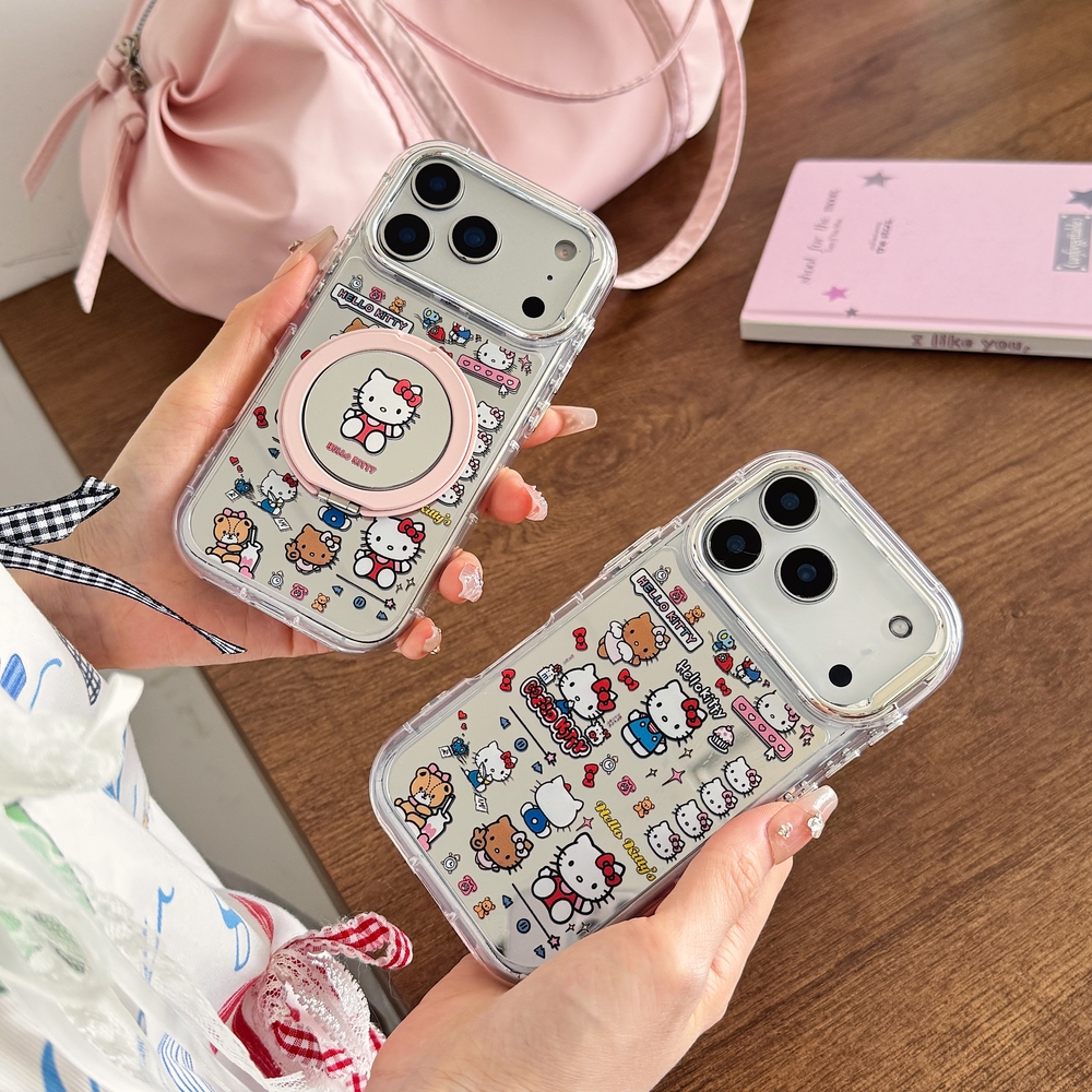 Sanrio Hello Kitty Bow 360°Rot - Taco Stand Holder 评论和价格