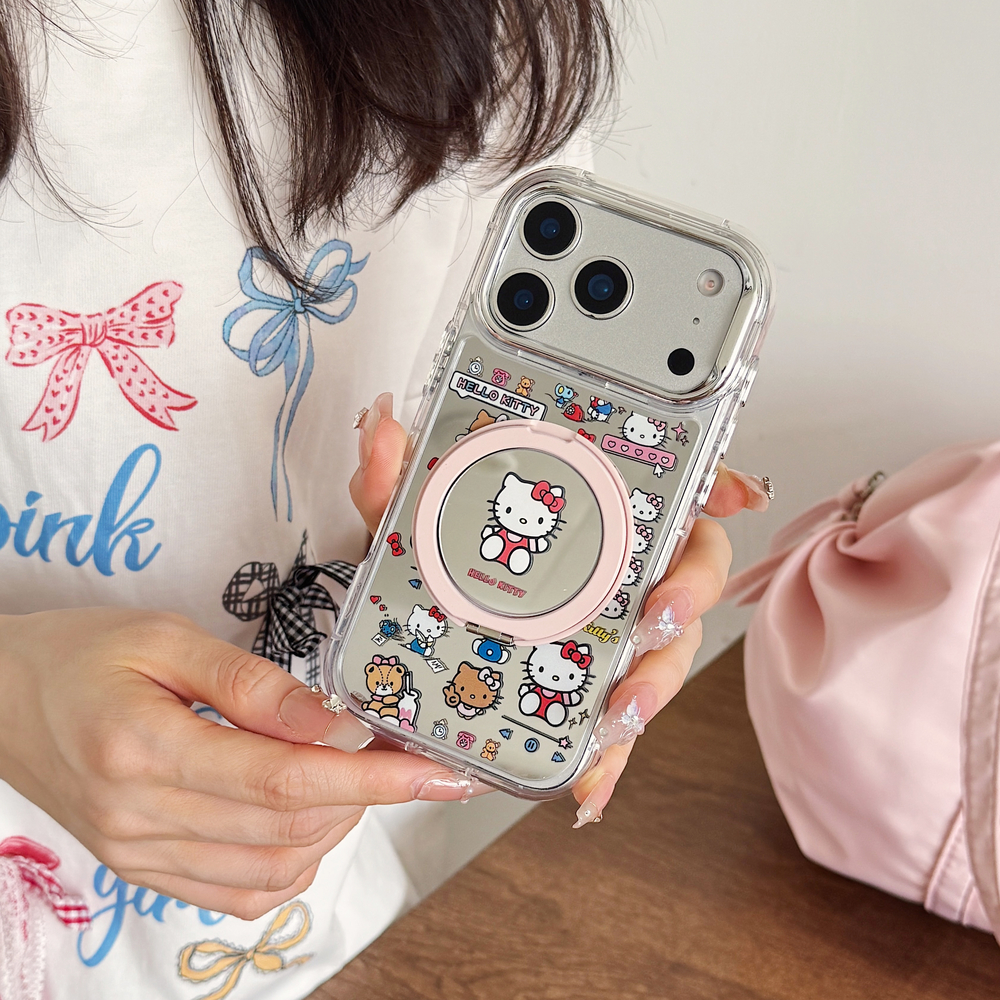 Sanrio Hello Kitty Bow 360°Rot - Taco Stand Holder 评论和价格
