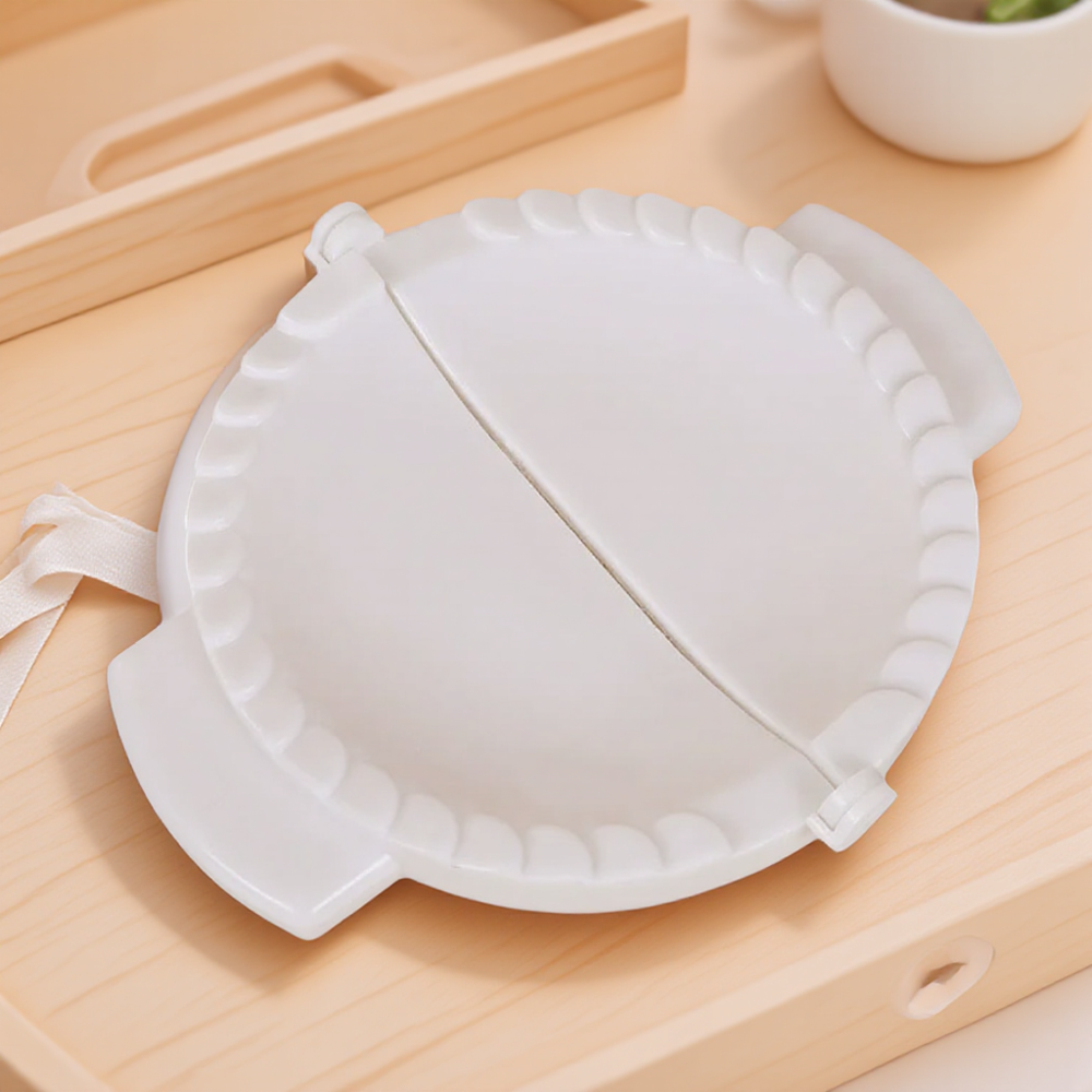 DIY Dumpling Mold Press Kitche - Dumpling Press Set 评论和价格