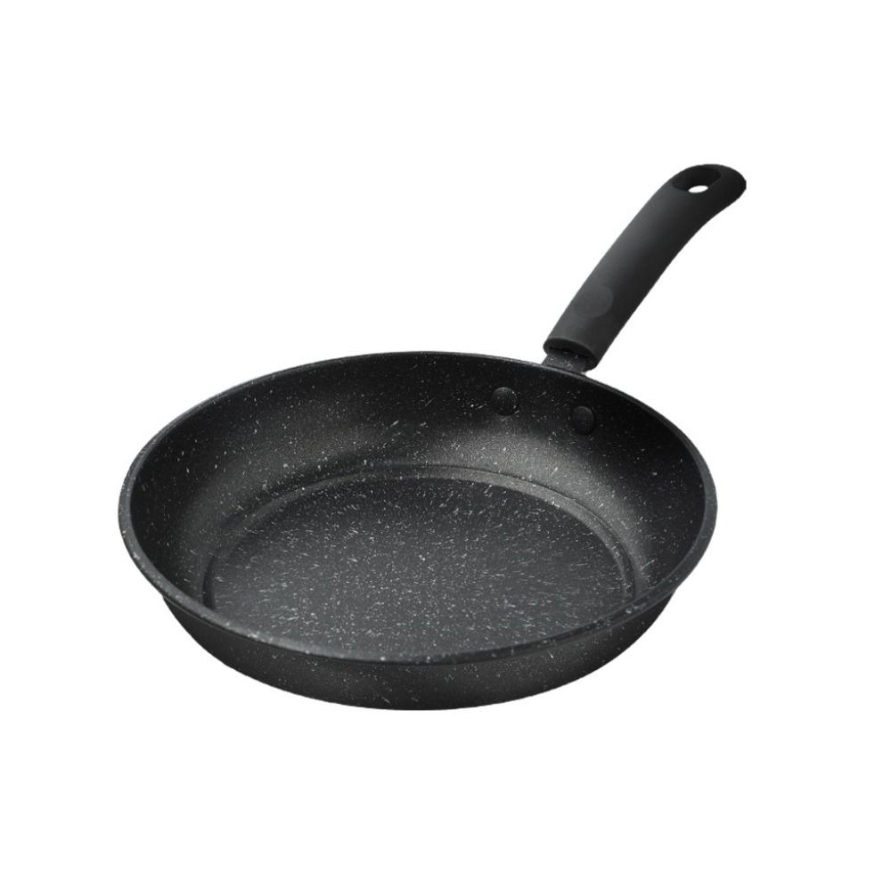 Round Egg Frying Pan 12/18/26/ - Egg Waffle Pan 评论和价格