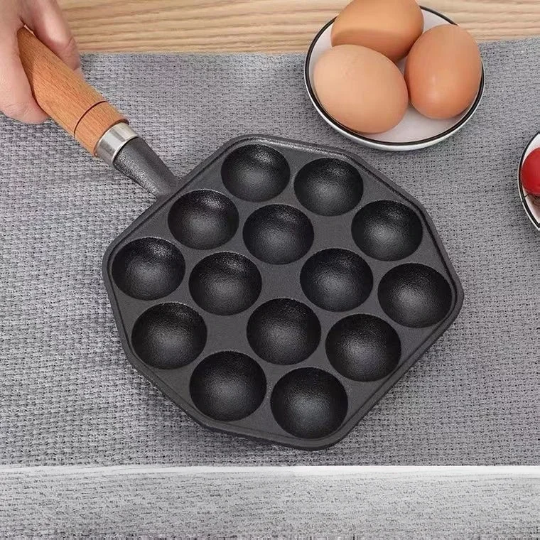 Induction Iron Home Cast Gift  - Mini Pancake Griddle 评论和价格