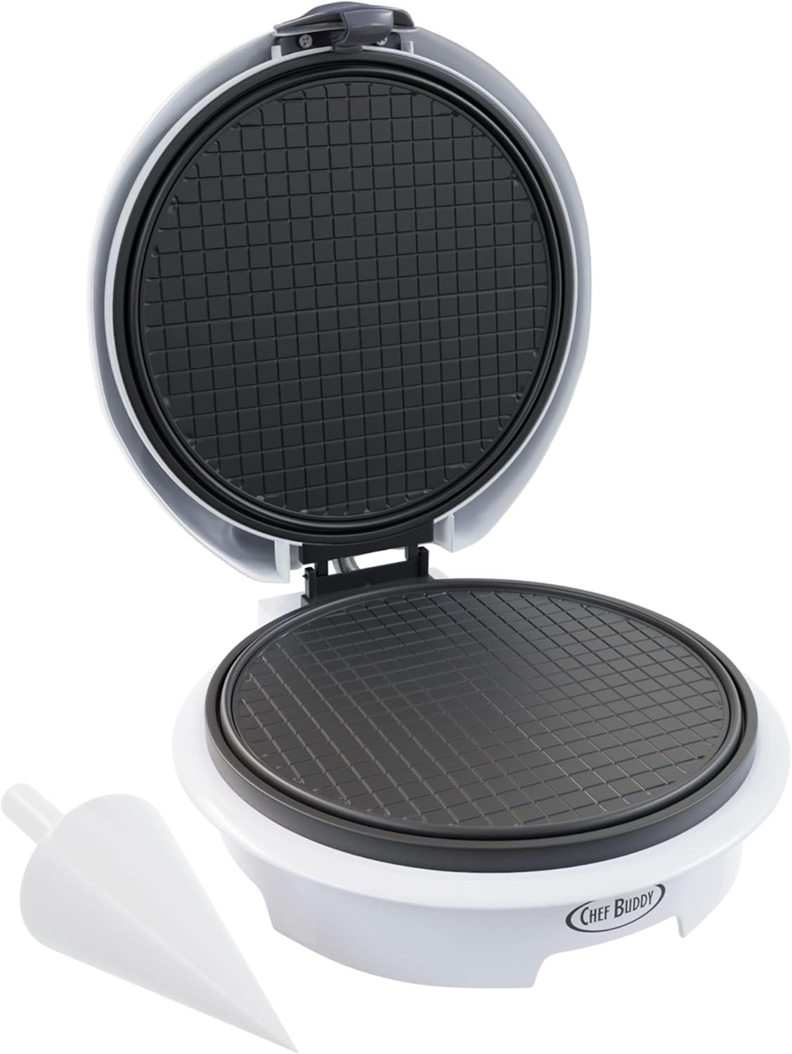Electric Waffle Cone Maker wit - Waffle Cone Maker 评论和价格