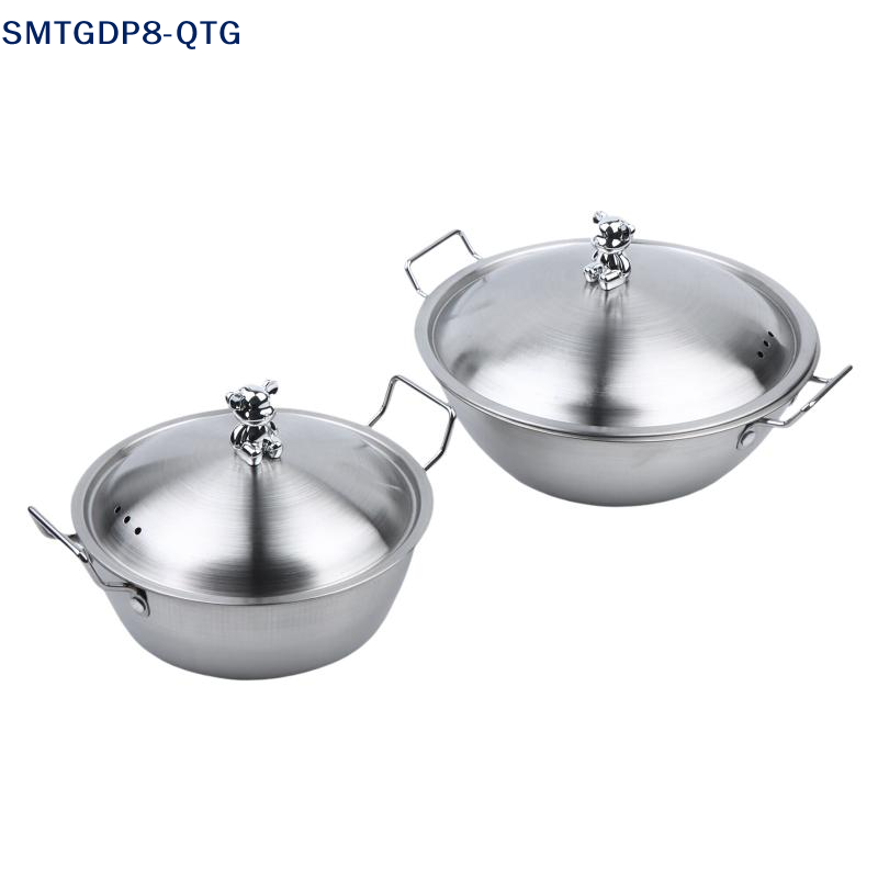 201 Stainless Steel Salad Bowl - Dim Sum Basket 评论和价格