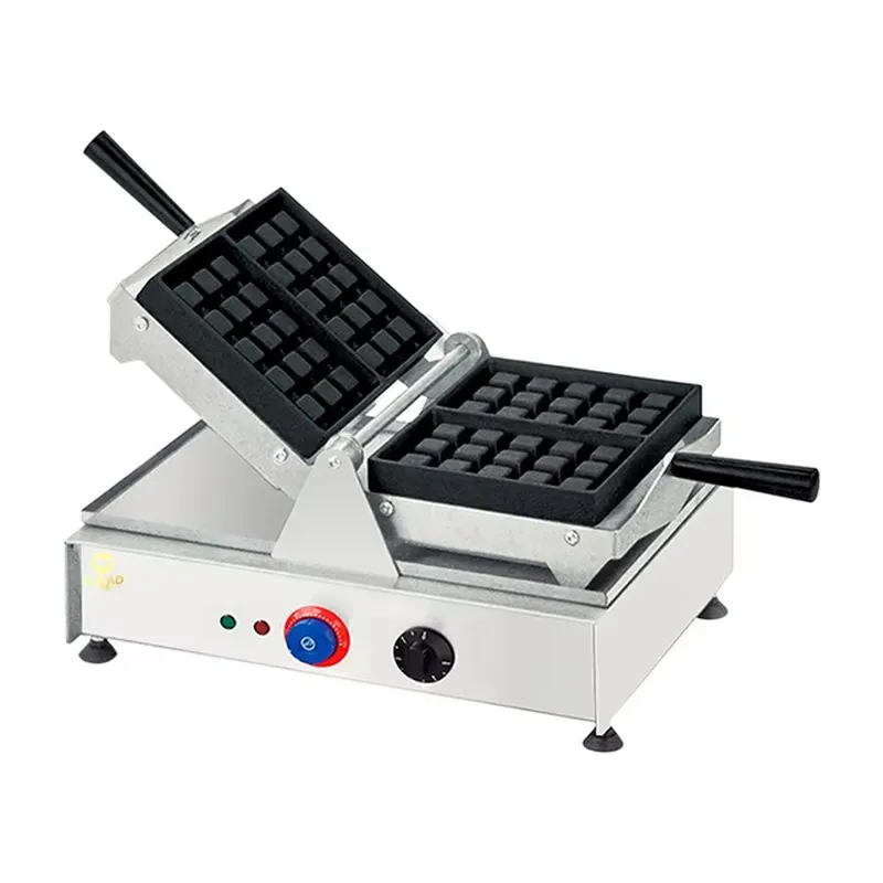 2026 Waffle Mini Waffle Maker  - Waffle Cone Maker 评论和价格