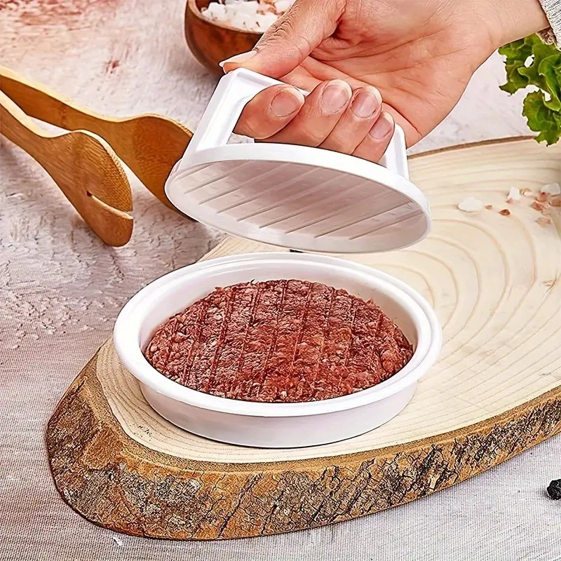 Plastic Burger Multi-Purpose M - Hot Dog Press 评论和价格