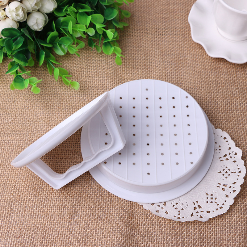 Plastic Burger Multi-Purpose M - Hot Dog Press 评论和价格