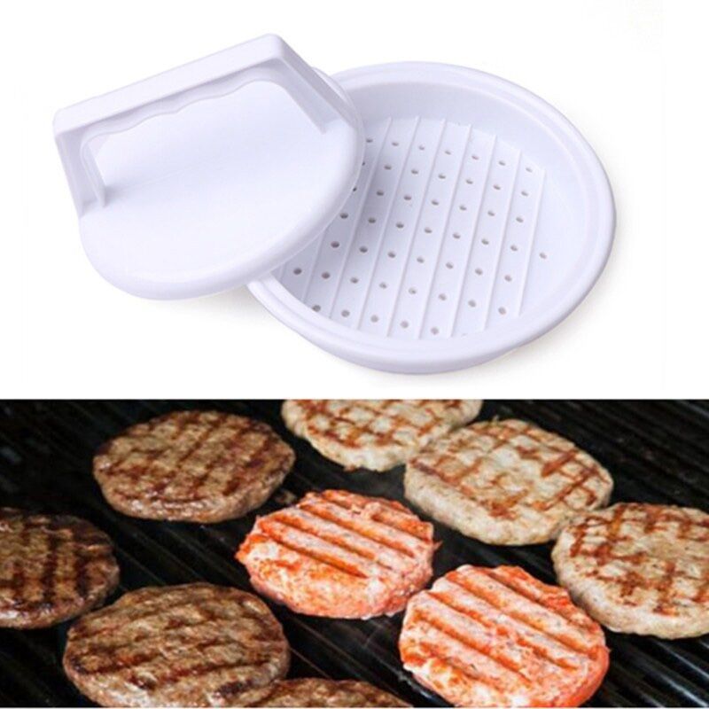 Plastic Burger Multi-Purpose M - Hot Dog Press 评论和价格