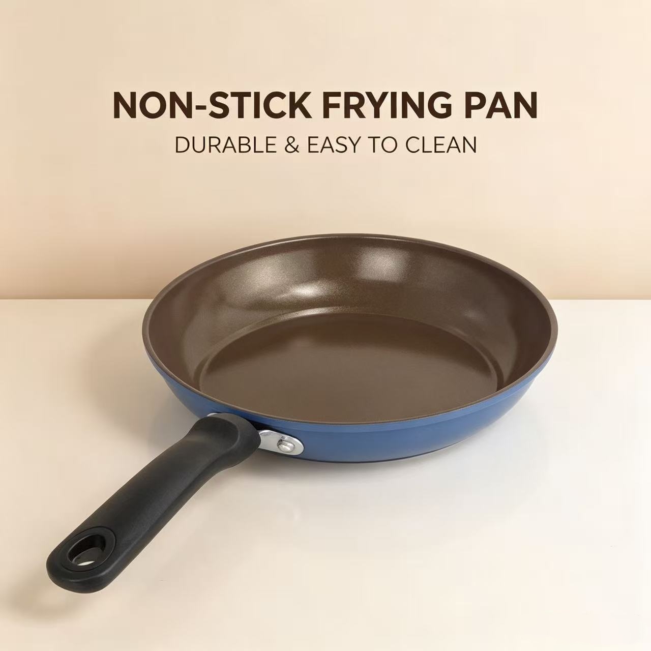 9.45 Inch Non-Stick Frying Pan - Mini Pancake Griddle 评论和价格