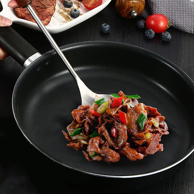 Kitchen Utensils Wok Spatula I - Okonomiyaki Spatula 评论和价格