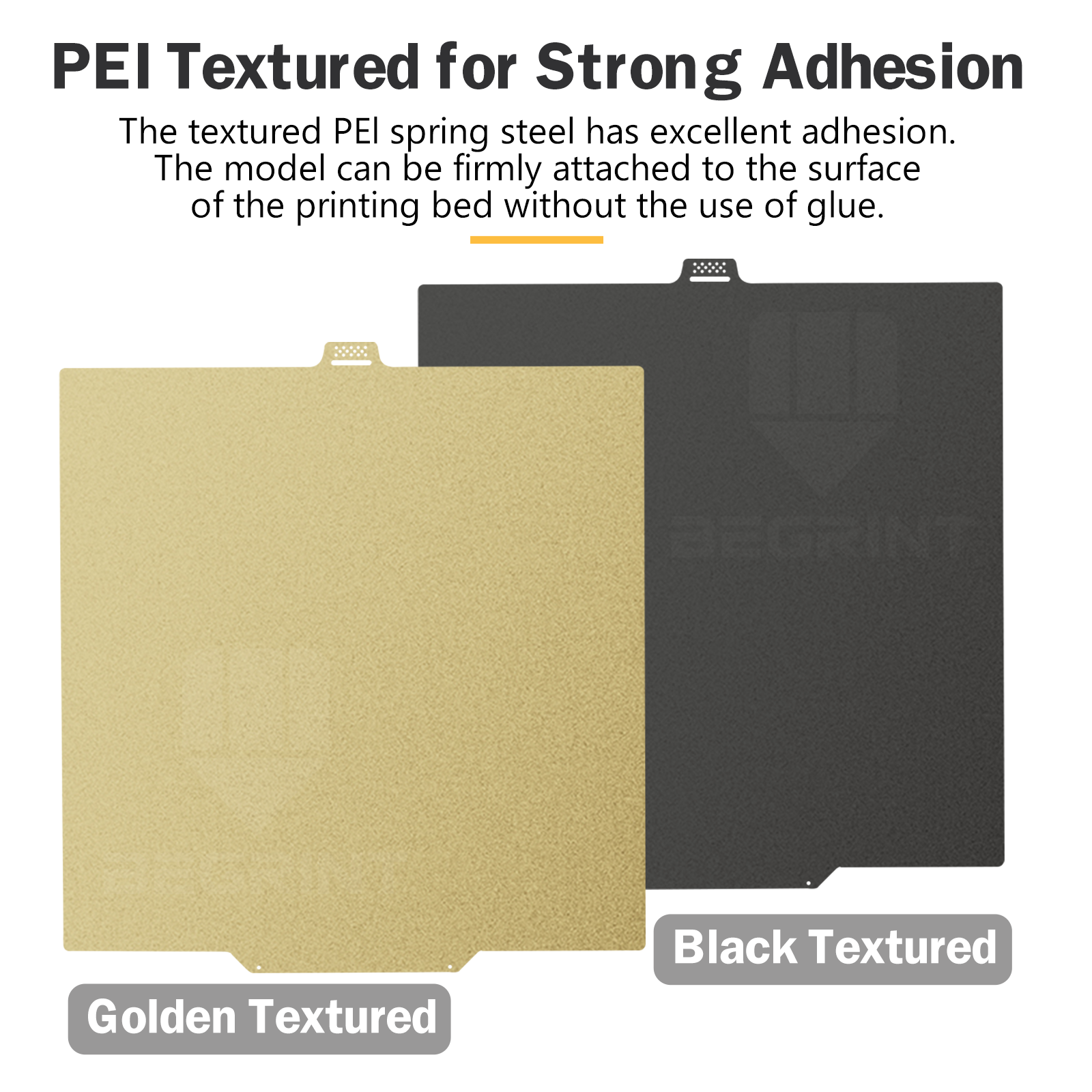 Build Plate For QIDI Q2 PEI PE - Crepe Pan Carbon 评论和价格