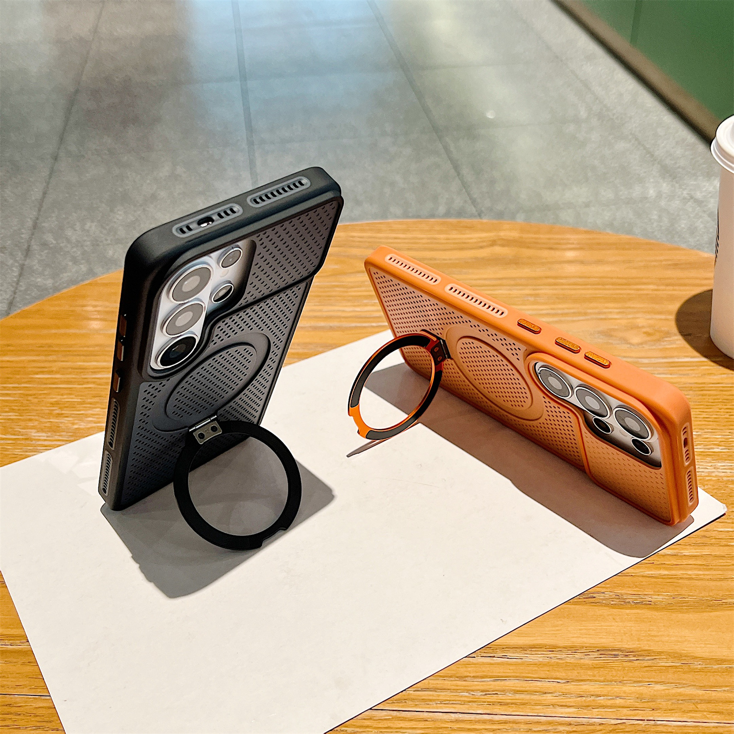 Luxury Heat Dissipation Coolin - Taco Stand Holder 评论和价格