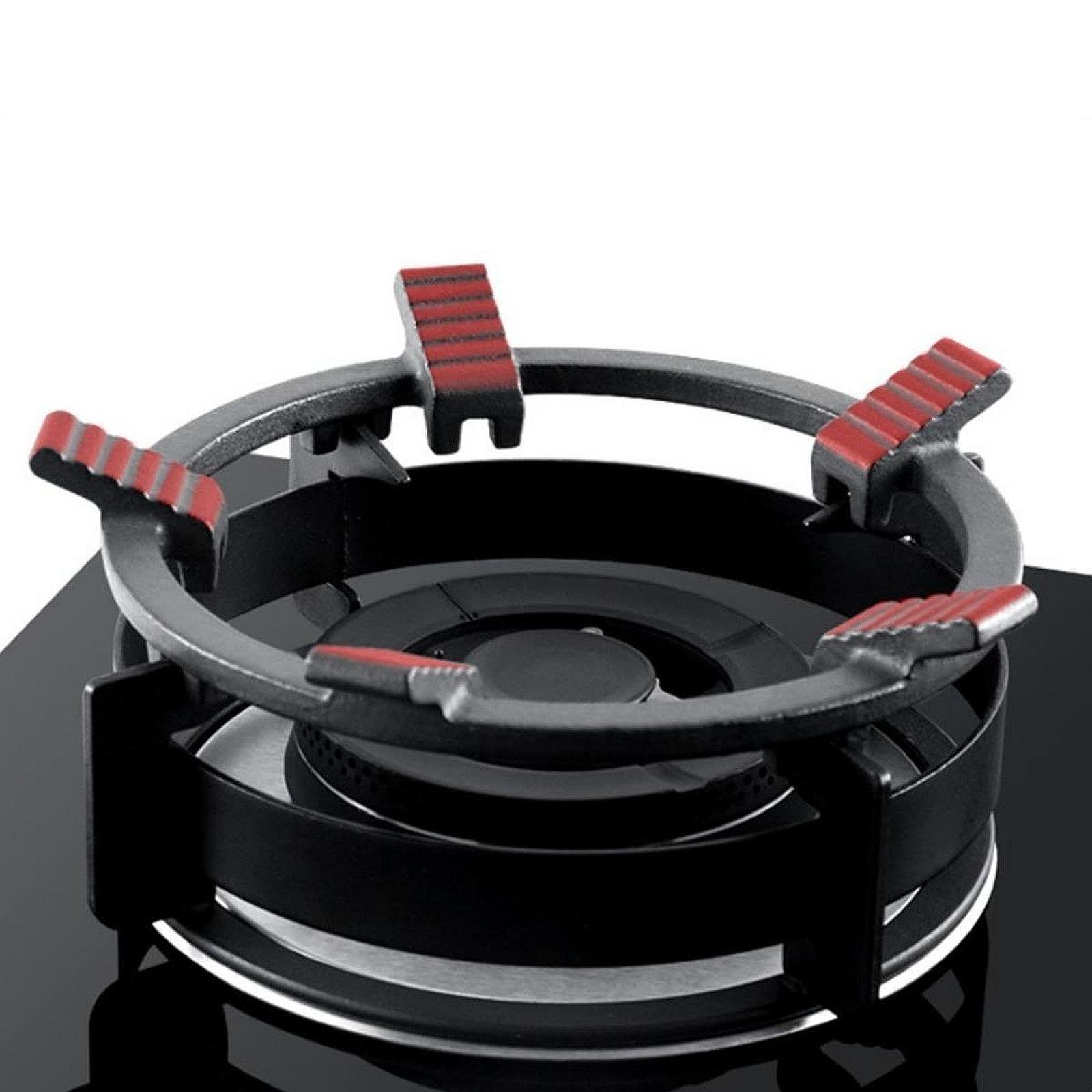 Cast Iron Wok Support Ring Pot - Cast Iron Corn 评论和价格