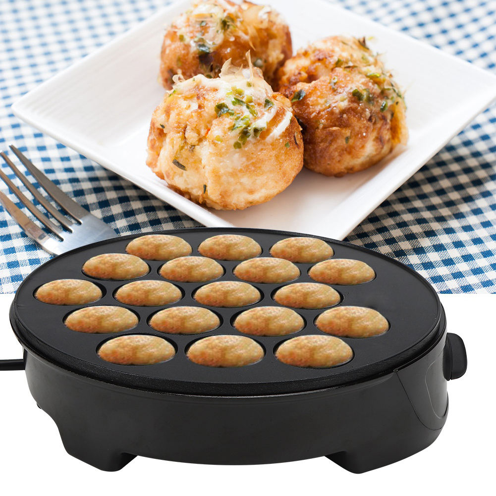 Household Takoyaki Machine Oct - Takoyaki Grill Plate 评论和价格