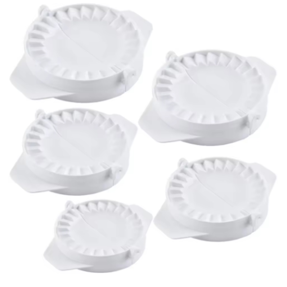 Dumpling Press Set for Homemad - Dumpling Press Set 评论和价格